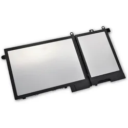CoreParts D4CMT-CP (4100 mAh), Notebook Akku, Schwarz