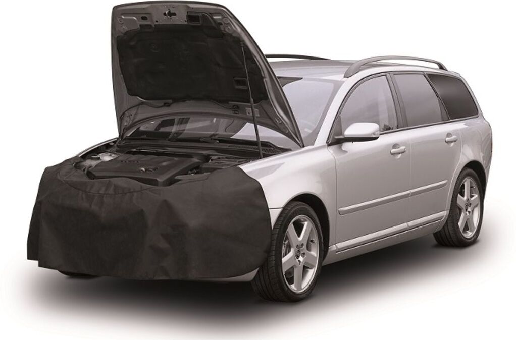 Schutzbleche, Abdeckungen CARPASSION MMT CP10036