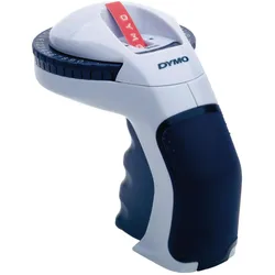 Dymo OmegaT, Beschriftungsgerät, Blau