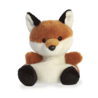 Palm Pals Sly Fox Plush Toy
