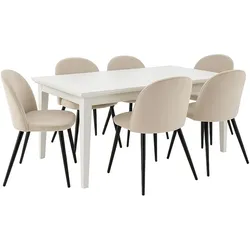 Ebuy24, Essgruppe, Essgruppe Venedig