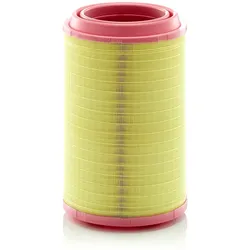 Luftfilter MANN-FILTER C 26 025