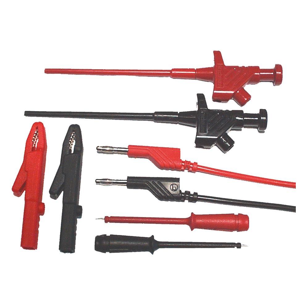 Busching Pruefmittel-Set (AK-789050)