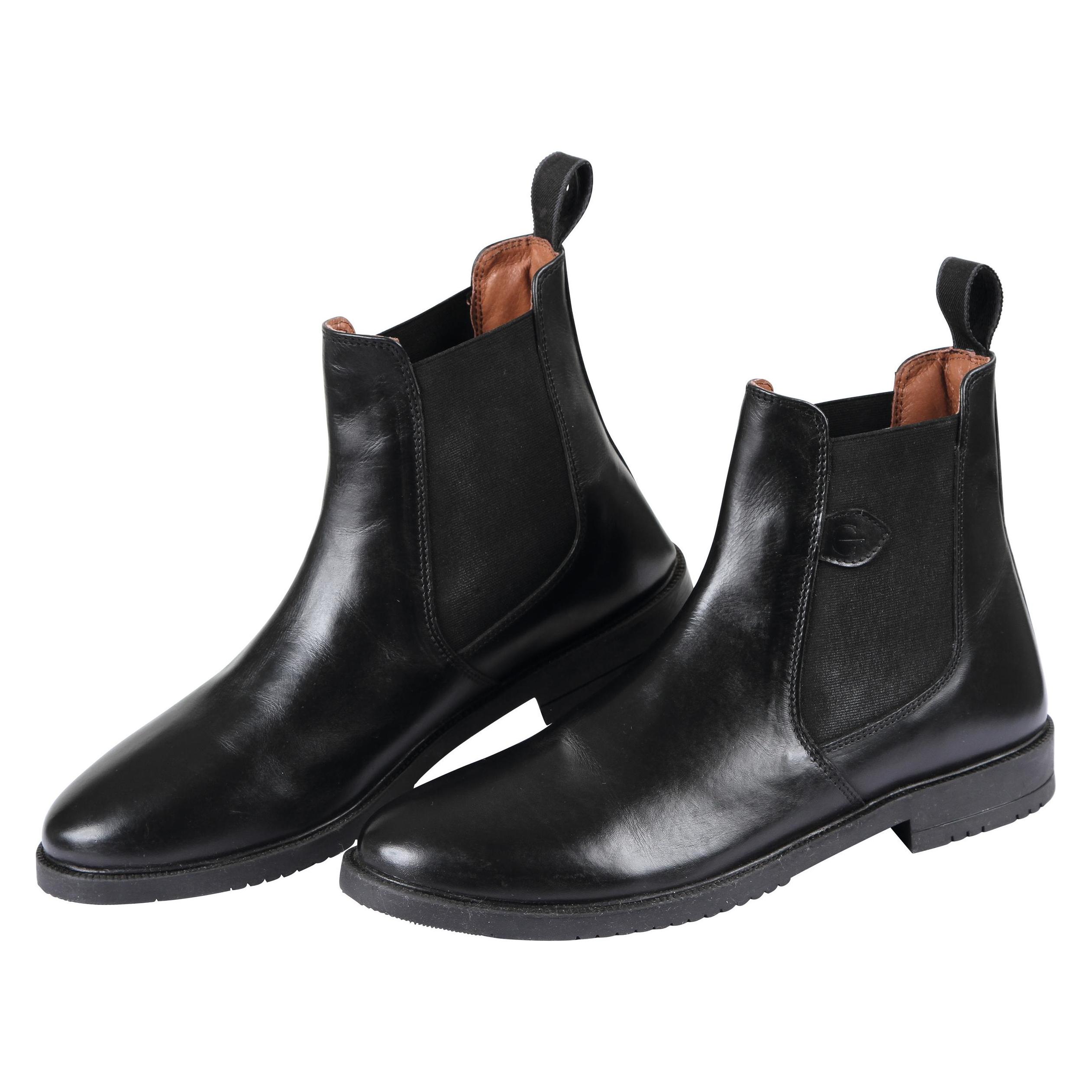 Covalliero Reitstiefelette Classic (35) (324576)