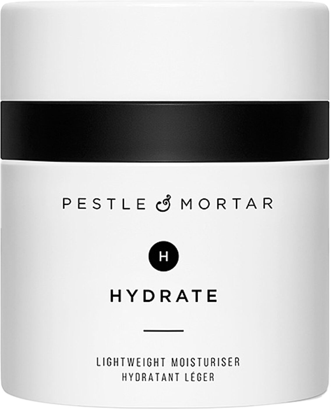 PESTLE & MORTAR Hydrate Moisturizer 50ml