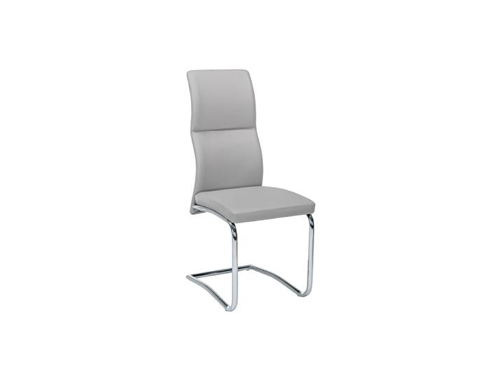 Eleganter Freischwinger Stuhl „Thelma“ Bizzotto