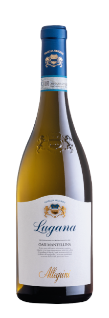 Allegrini Lugana Oasi Mantellina DOC 2025 - 75cl