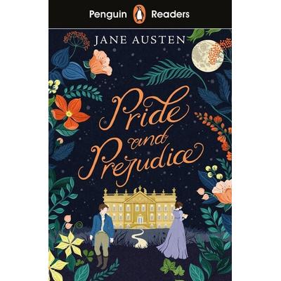 Penguin Readers Level 4: Pride and Prejudice (ELT Graded Reader), Taschenbuch von Jane Austen, Penguin Books Ltd, 978-0-241-37527-3