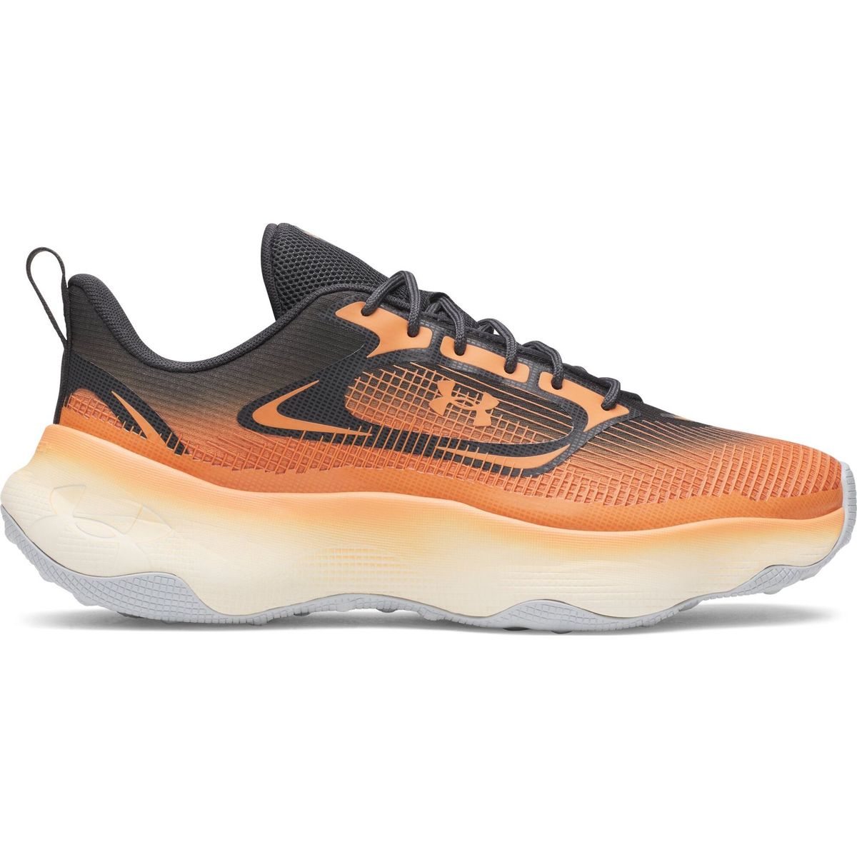 Under Armour Pulse gray dusty coral (016) 12 6011642-016-12