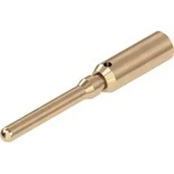 Harting Crimpkontakt Stift 21011009981