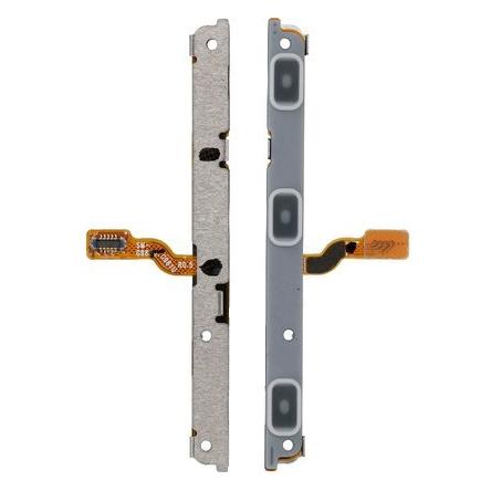 Samsung Side Key Flex für (GH59-15209A)