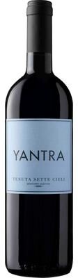 """Tenuta Sette Cieli""" """Tenuta Sette Cieli Yantra 2023 Red Wine - Italy"""