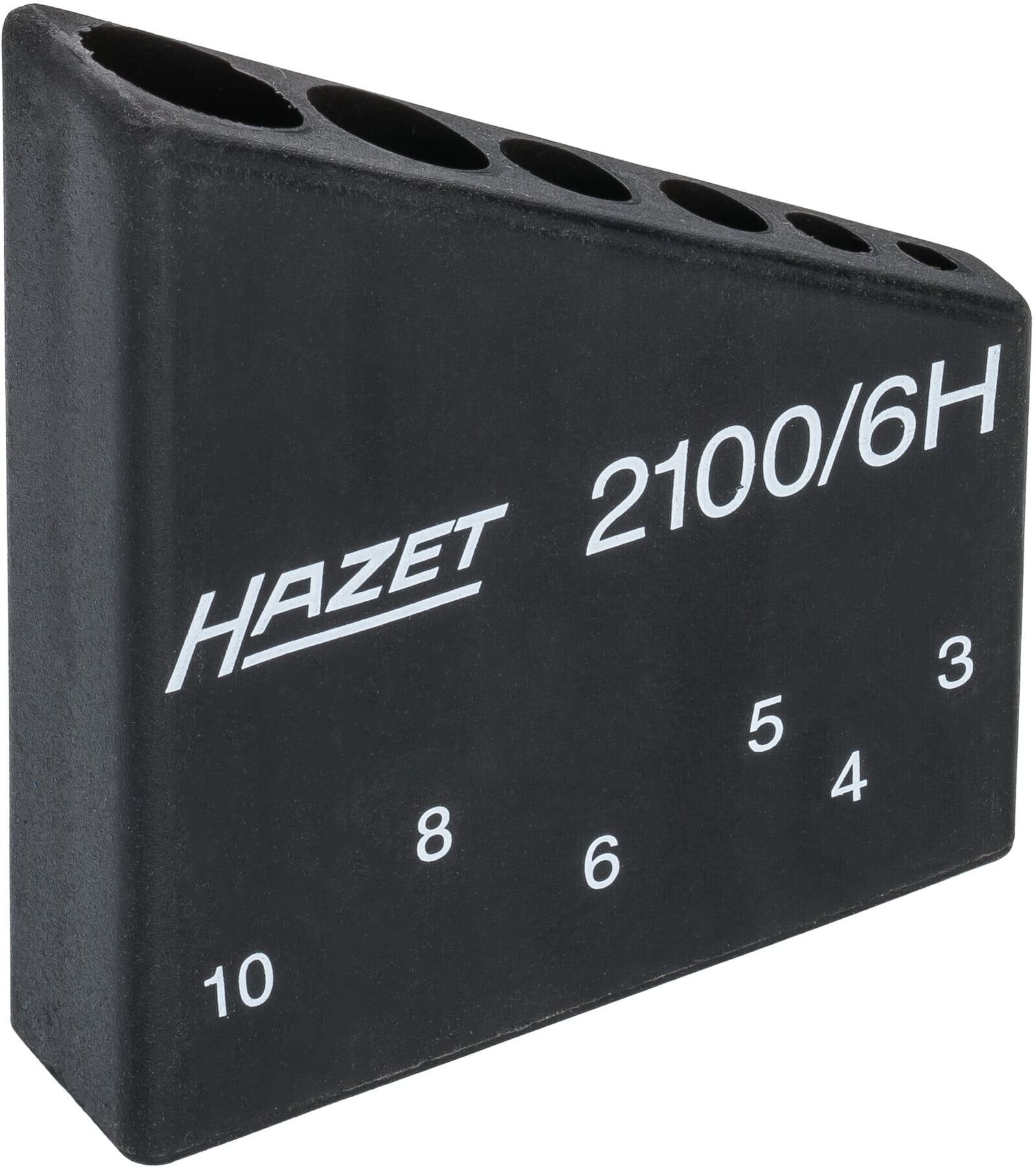 HAZET Werkzeug Halter 2100/6HL)