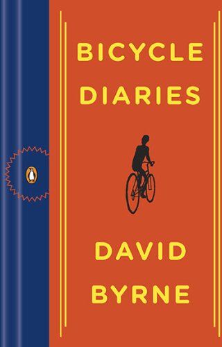 David Byrne - Bicycle Diaries - Preis vom 09.10.2026 07:28:09 h