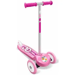 Stamp, Scooter