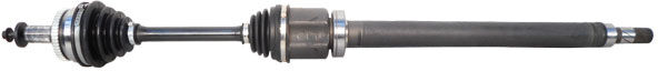 Skf Antriebswelle Vkjc 4938 Für Volvo