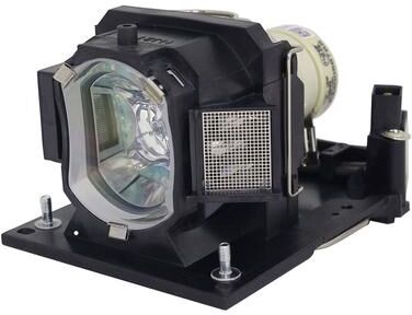 Jaspertronics™ Original Lamp & Housing for the Dukane Imagepro 8105B Projector - 1 Year Warranty