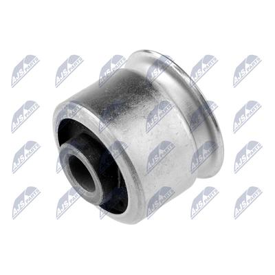 NTY Lagerung, Lenker ZTP-PE-001G unten für Peugeot