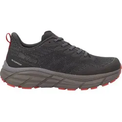 CMP Herren Trekkingstiefel RAHMSY MULTIFUNCTIONAL SHOES WP, Größe 39 in Grau Grau