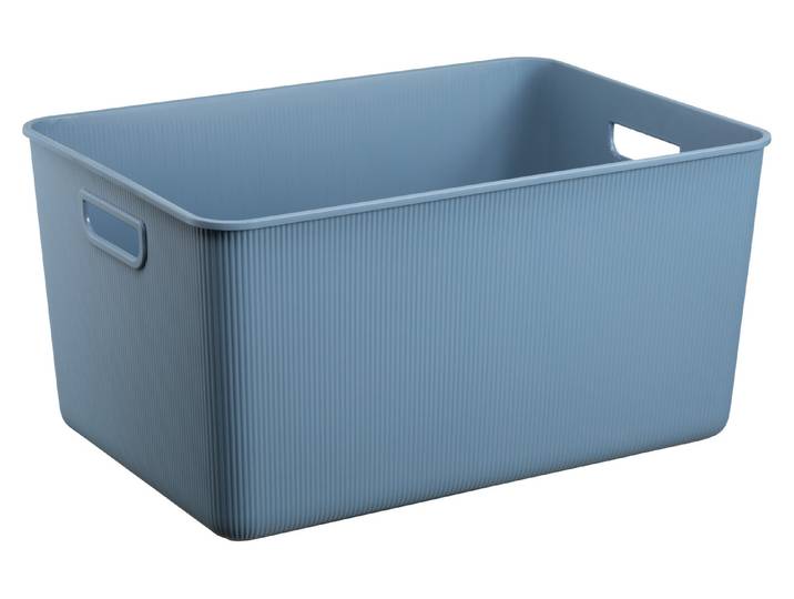 Akita Storage Large, Nordic Blue