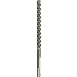 Makita E-14548 E-14548 Vollhartmetall Stein-Spiralbohrer 12 mm Gesamtlänge 215 mm SDS-Plus 1 St.