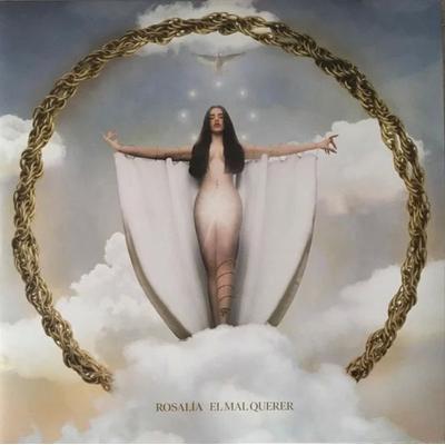 El Mal Querer - Rosalia, Vinyl