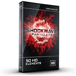 Shockwave Particle FX
