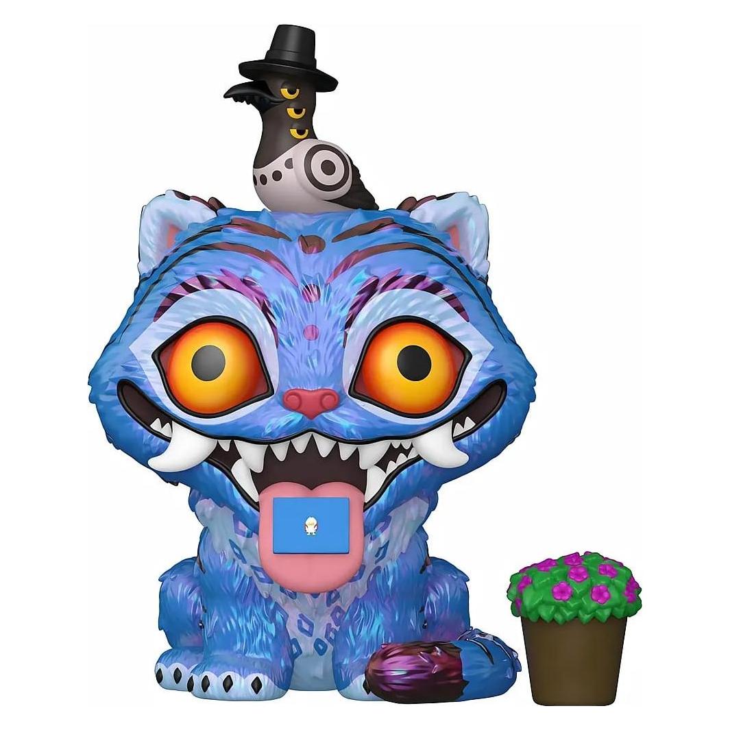 Funko POP! KPop Demon Hunters Derpy (FK94693)