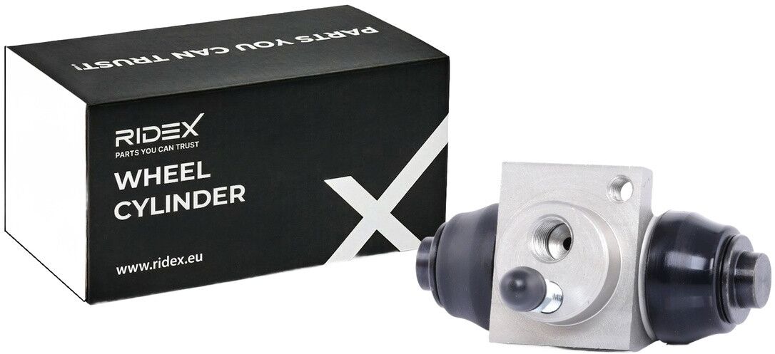RIDEX 277W0069 Radbremszylinder