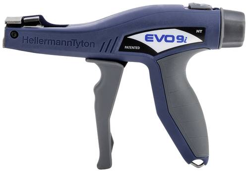 HellermannTyton Verarbeitungswerkzeug EVO9iHT