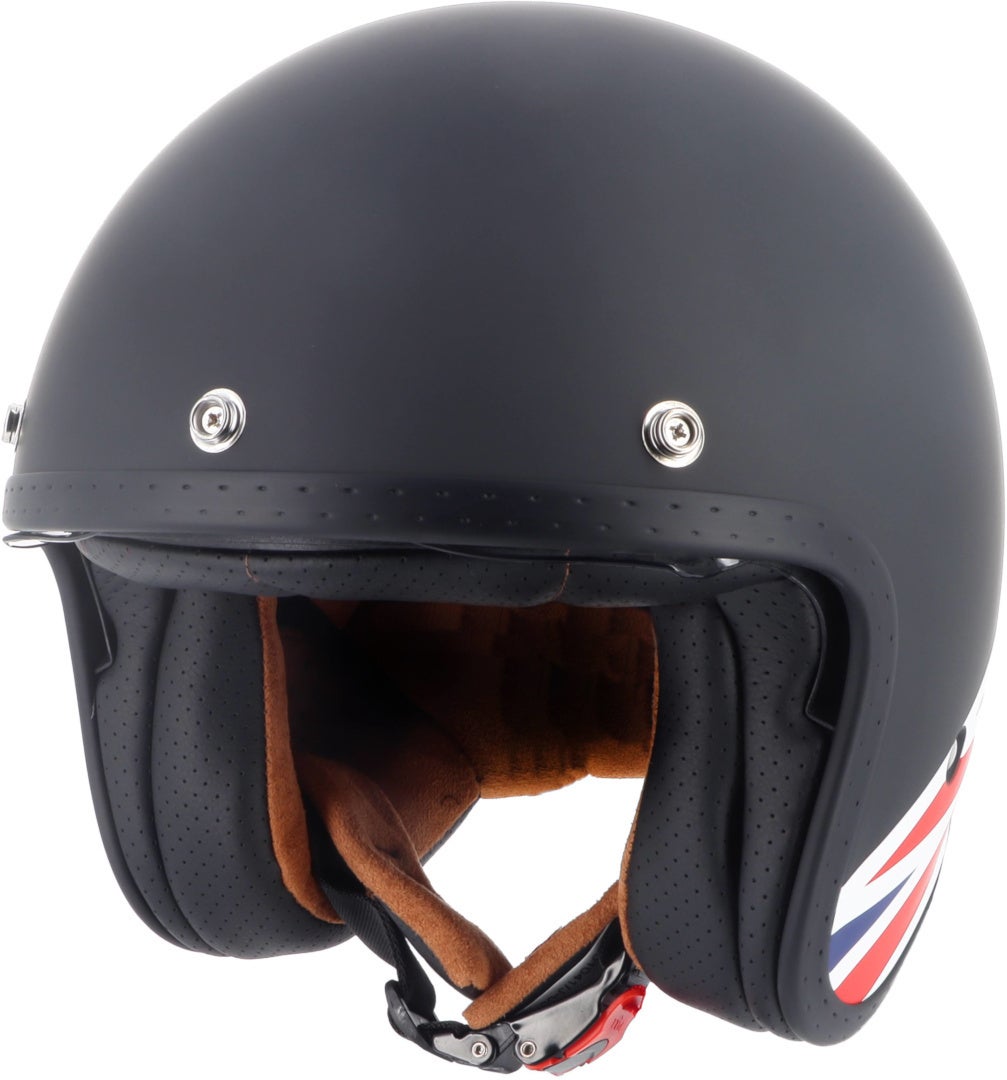 Helstons Union Jack Jethelm 2024054-NFG-XL