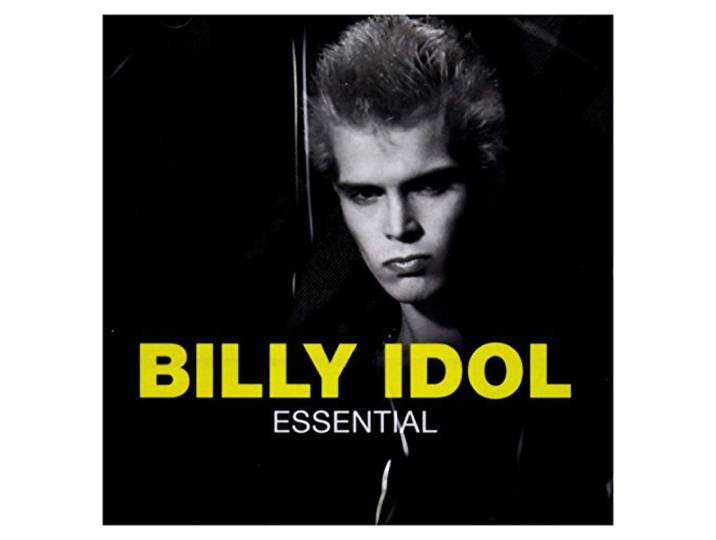 Billy Idol - Essential