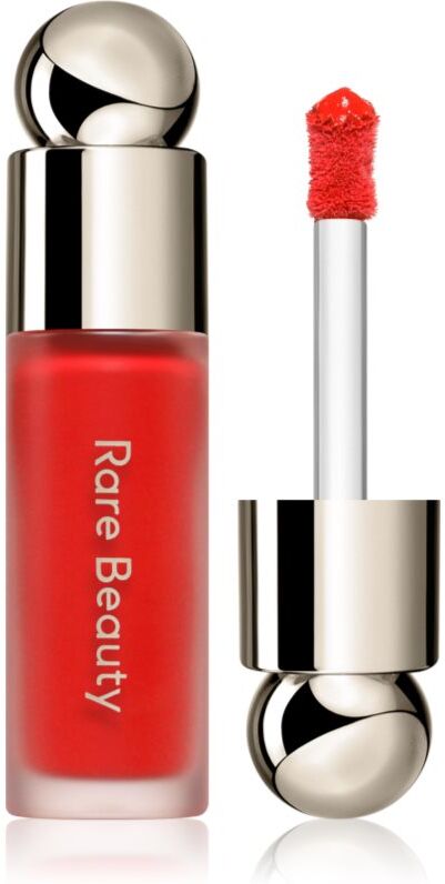 Rare Beauty Soft Pinch Dewy Liquid Blush liquid blusher mini shade Grateful 3.2 ml