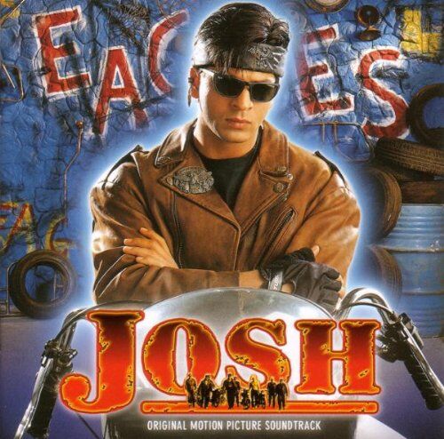 Anu Malik - Josh - Preis vom 17.10.2026 19:25:27 h