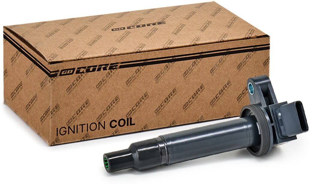 goCORE GCF890078 Ignition coil