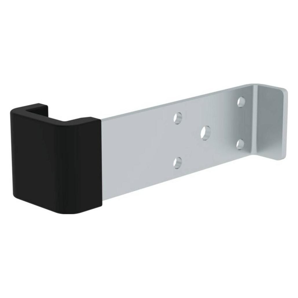 Munk Führungsbeschlag oben für Schiebe-, Seilzug und Mehrzweck-Leitern 73x25 mm (Mehrzweckleiter) (019254)