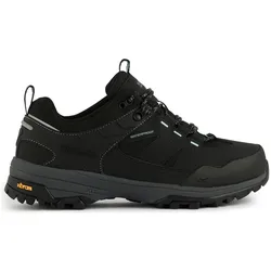 Regatta, Damen, Wanderschuhe, Regen (40), Schwarz