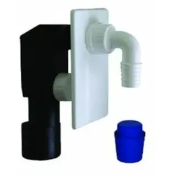 Multi Siphon E400B