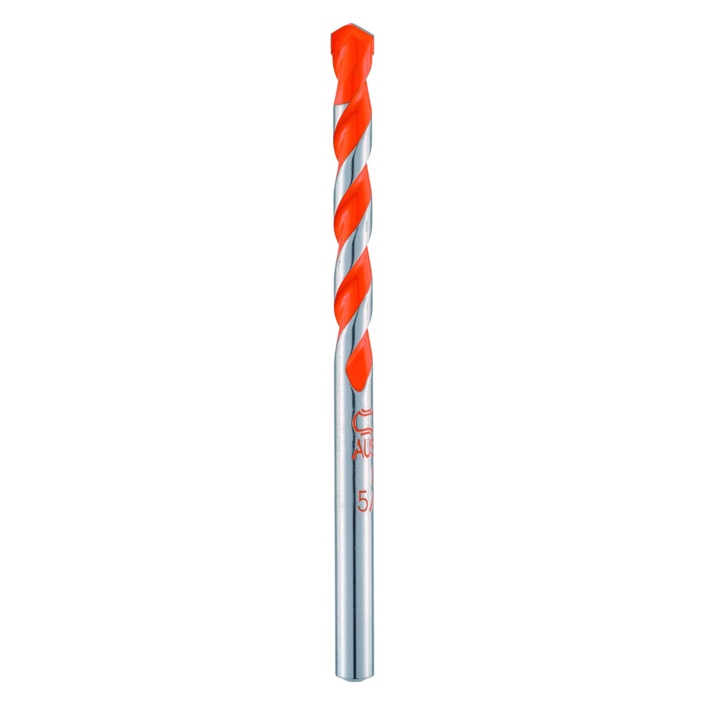 Alpen Ziegelbohrer (10 mm) (35301000100)