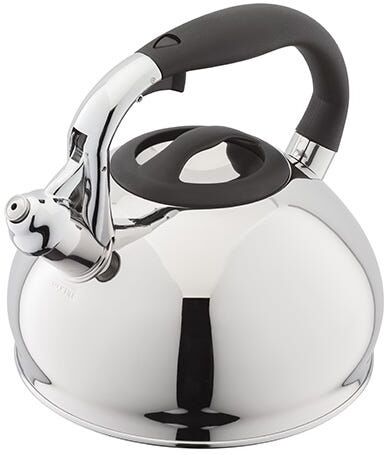 Judge Stove Top 3L Whistling Kettle