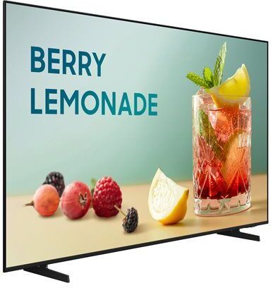 Samsung 50inch uhd/4k 16:9 be50f-h 300nits hdr10+ dvb-t2/c/s2/analog tuner