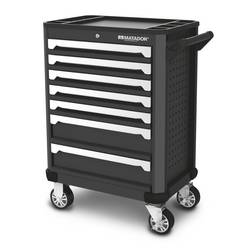 Matador Schraubwerkzeuge 81630020 Werkstattwagen