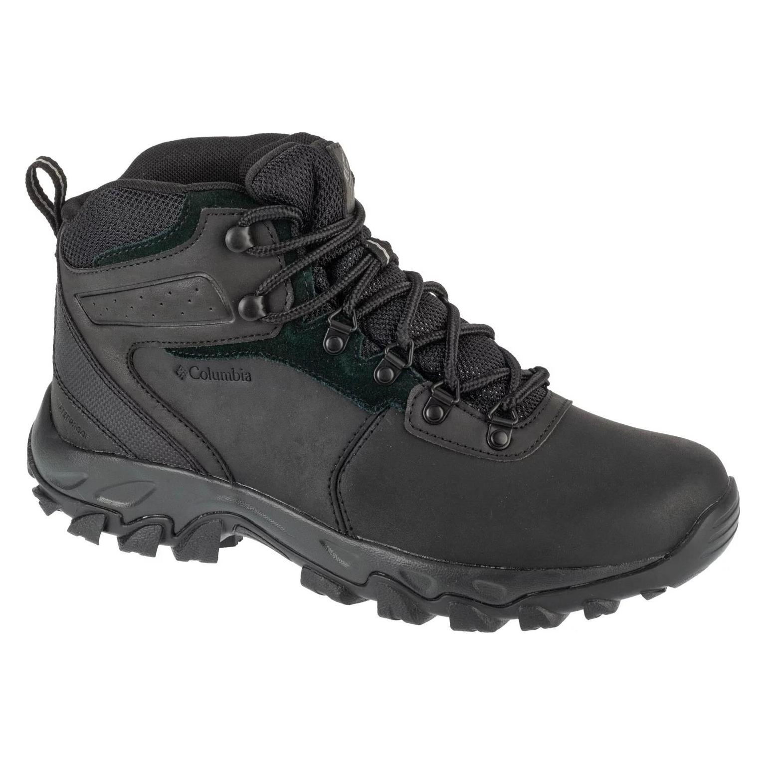 Columbia Newton Ridge Plus Ii Waterproof (43.5) (1594731014)