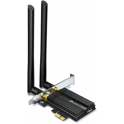 TP-Link WL-Adapter Archer TX50E (AX3000/Bluetooth Adapter)