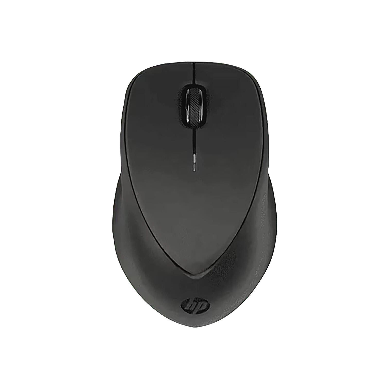 HP Inc. HP Wireless Premium-Maus 1JR31AA#AC3