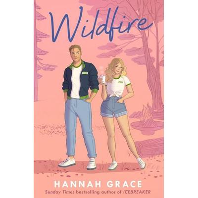 Wildfire, Taschenbuch von Hannah Grace, Simon & Schuster