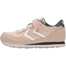 hummel Reflex Sneaker Kinder pale mauve 28