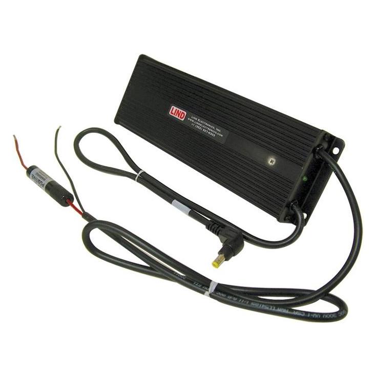 Gamber-Johnson 20-60V POWER SUPPLY ET50/55 (16412)