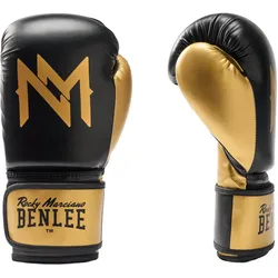 BENLEE Boxhandschuhe aus Kunstleder Nina Meinke Version CARLOS MEINKE