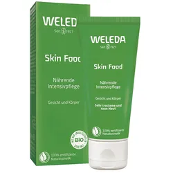 WELEDA Skin Food Creme 30 ml